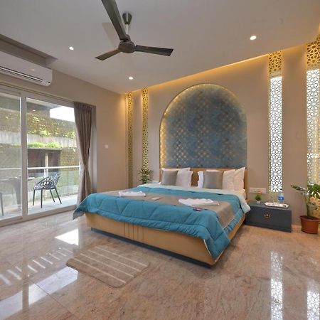 Orchid Paradise Villa By Tropicana Stays Lonavala Esterno foto