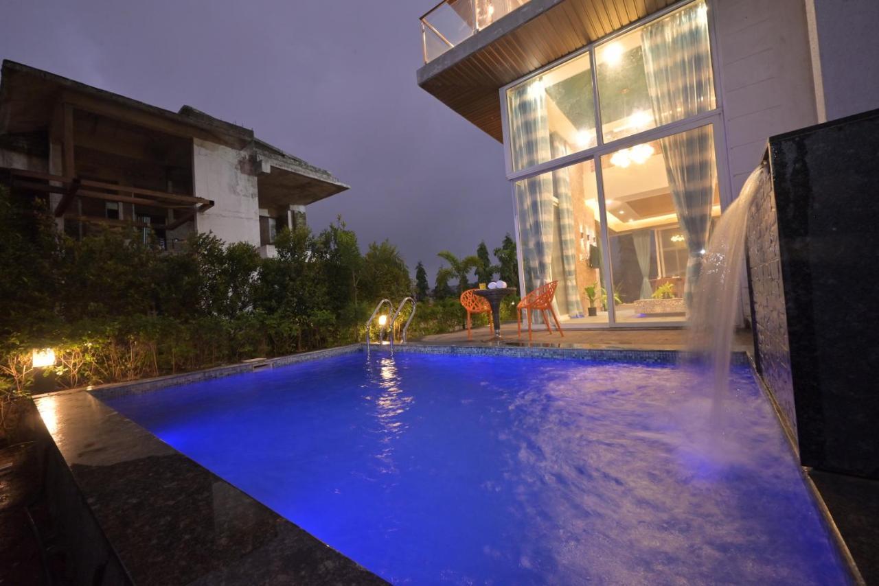 Orchid Paradise Villa By Tropicana Stays Lonavala Esterno foto