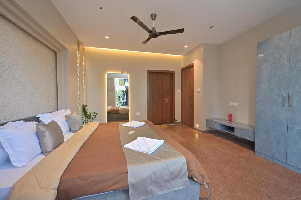 Orchid Paradise Villa By Tropicana Stays Lonavala Esterno foto