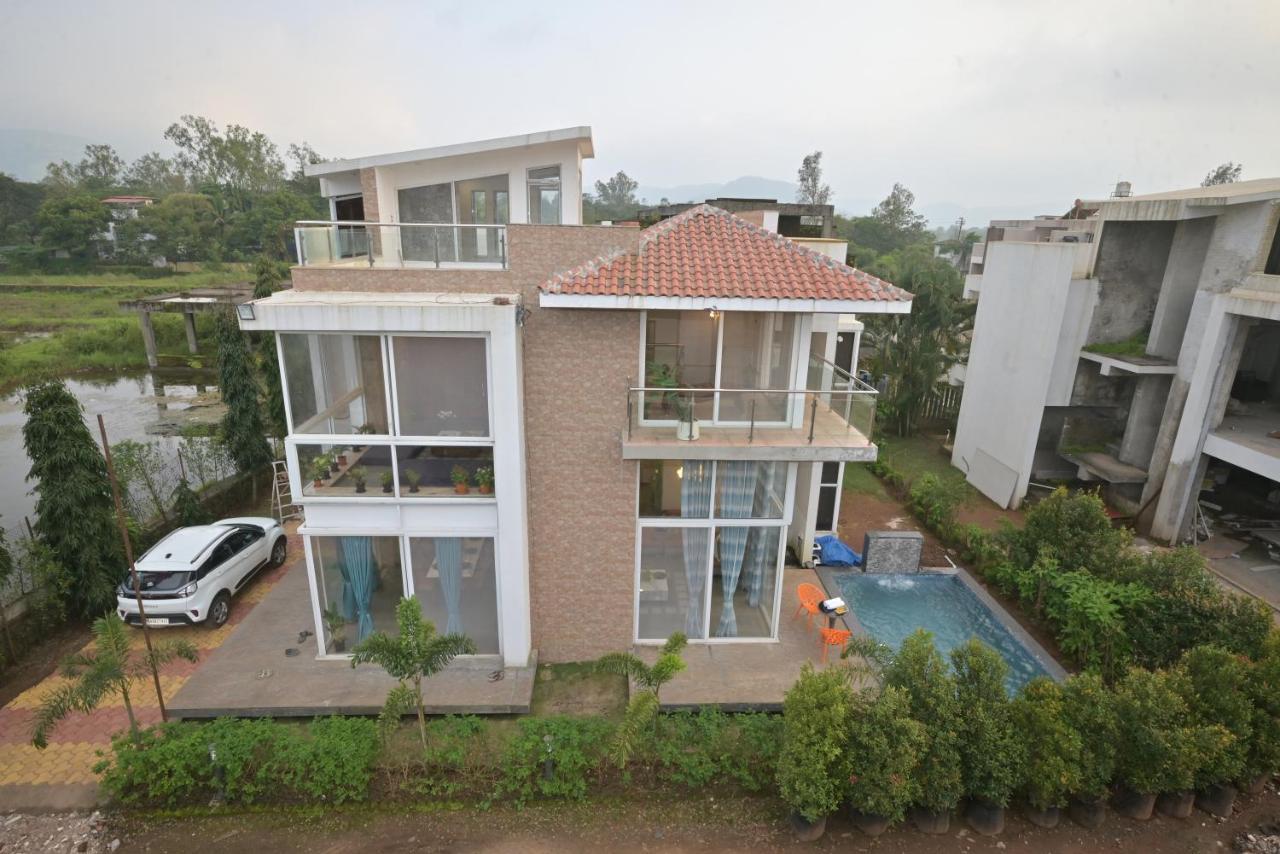Orchid Paradise Villa By Tropicana Stays Lonavala Esterno foto